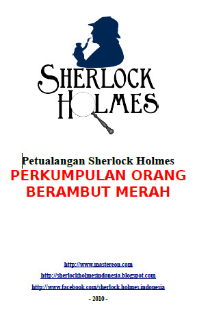 Perkumpulan Orang Berambut Merah